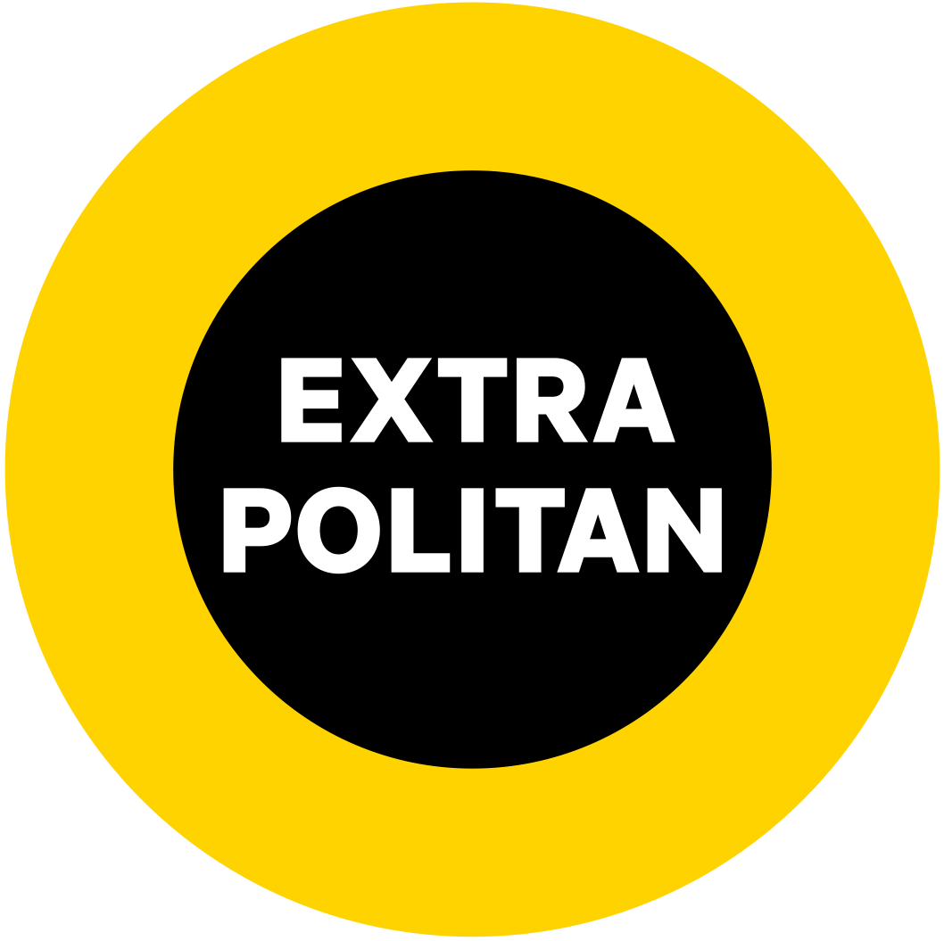 Extrapolitan